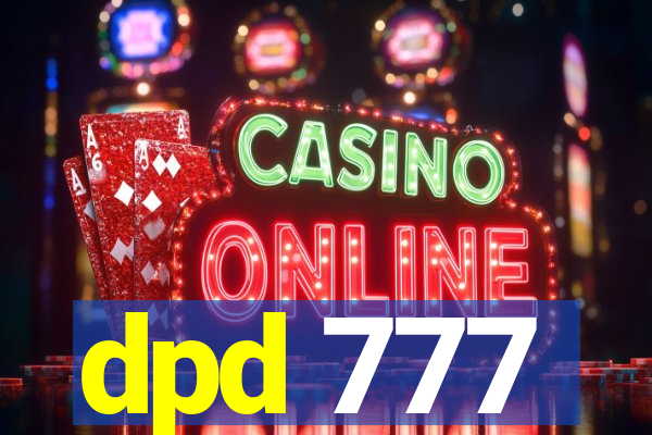 dpd 777